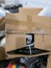Mattress topper, grill cover, sheets, Monster High, Cutlery, chair piece, wipes, Fan, pillows, smart glasses, towels, cones, & More - 3