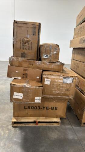 misc furniture
