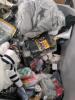 Clothing: J.jail summer Mickey spray ground, socks, in motion, ETTELO, VARMILO, HUK, ultimate work socks, on shoes, KJUX, cooling rags, under Armor, altered state, smart Wolfe, leggings, do rag, for the loom, Hannah Andersen, and much more - 3