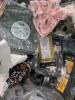 Clothing: J.jail summer Mickey spray ground, socks, in motion, ETTELO, VARMILO, HUK, ultimate work socks, on shoes, KJUX, cooling rags, under Armor, altered state, smart Wolfe, leggings, do rag, for the loom, Hannah Andersen, and much more - 5