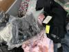 Clothing: J.jail summer Mickey spray ground, socks, in motion, ETTELO, VARMILO, HUK, ultimate work socks, on shoes, KJUX, cooling rags, under Armor, altered state, smart Wolfe, leggings, do rag, for the loom, Hannah Andersen, and much more - 7
