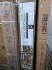 Dolly cart, canopy swing, lounge chairs, KETER Walnut vertical shed - 2