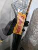 Fishing pole, trim, ladder, vacuum parts, top flight golf putter, fishing pole, insect screen, & More - 3