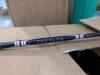 Fishing pole, trim, ladder, vacuum parts, top flight golf putter, fishing pole, insect screen, & More - 6