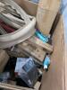 Wall border, industrial/automotive, car parts, ottoman, wheels, brackets, and much more - 4