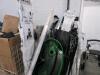 Industrial/automotive, fence, wire, aluminum extension point, lawnmower platform, tripod, & More - 4