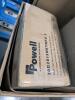 Leather double bench, plastic tray, mirror, fishing pool, mattress, & More - 2