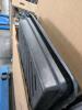 Leather double bench, plastic tray, mirror, fishing pool, mattress, & More - 5