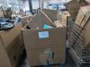 Diapers, BENTGO box, cat toy, tape, lifetime folding tables, home decor pillows, beach bath summer echo SARE, & More - 7