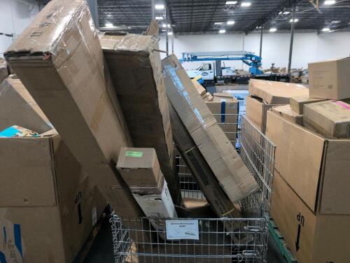 Picnic table, ZINUS mattress, Samsung the frame TV frame no TV, MAT, & More