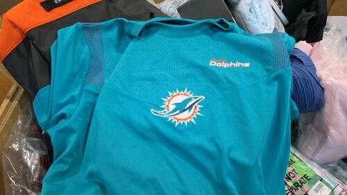 Clothing: Adidas, flip-flops, champion, AZAZIE, JAMMERS, Miami Dolphins, pantyhose, Pixar, towels, refuge denim, & More