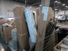Miscellaneous furniture, mattress, bedframe, speed bump, California King product, rolled material, & More - 3