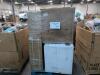 portable air conditioner, NAVIMOW garage X, chair, hurricane fan, facial carts, & More