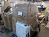 portable air conditioner, NAVIMOW garage X, chair, hurricane fan, facial carts, & More - 3