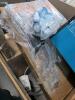 Rug, boxing gloves, Ice tote, soccer ball, cushion, large Dutch oven, and more - 3