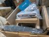 Rug, boxing gloves, Ice tote, soccer ball, cushion, large Dutch oven, and more - 4