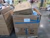 Waterproof totes, rugs, water bottles, signage, print cartridge, soap dispenser,& More