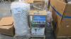 Mattress, catalytic converter, corner storage, another mattress, swimming pool, & More - 2
