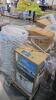 Mattress, catalytic converter, corner storage, another mattress, swimming pool, & More - 3