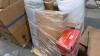 Mattress, catalytic converter, corner storage, another mattress, swimming pool, & More - 5