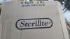 SAMRELAX, storage tote, plates, spool of rope, DIO true, & More
