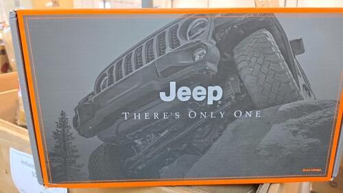 Industrial/automotive, control arm kits, power switches,Jeep tools, easy course system knife set, Ford motor parts, & More