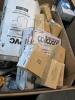 Industrial/automotive, tape, car mats, breaking component, aluminum coil, door lock, cables, and much more - 3
