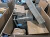 Rolling part, side table, furniture & More - 2