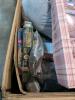 Hydro jug kit, pillow, puzzles, mattress topper, bag, cushion, Bible, mattress, golf balls, and much more - 4