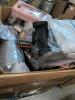 Hydro jug kit, pillow, puzzles, mattress topper, bag, cushion, Bible, mattress, golf balls, and much more - 6