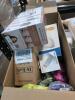 Health and beauty: hair products, clean as a whistle soap, shaving, CARPE, shark flex style, breast pump, cat litter, cologne, patch, , perfume, posture corrector, lacoupe, shine therapy, defent, nail drill, urea major, axe, and more - 2