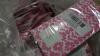 Health & beauty : coca butter, la coupe, carpe, viva la juicy , Cyprus oil, culturalle, quick clay stick, box of elf cosmetics, ear candles, luxe rush, gaia herbs, and more - 3