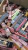 Health & beauty : coca butter, la coupe, carpe, viva la juicy , Cyprus oil, culturalle, quick clay stick, box of elf cosmetics, ear candles, luxe rush, gaia herbs, and more - 5