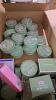 Health & beauty : coca butter, la coupe, carpe, viva la juicy , Cyprus oil, culturalle, quick clay stick, box of elf cosmetics, ear candles, luxe rush, gaia herbs, and more - 12