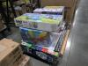 Inflatable, foosball table, Bluey bounce house, Bluey trampoline, & More - 2