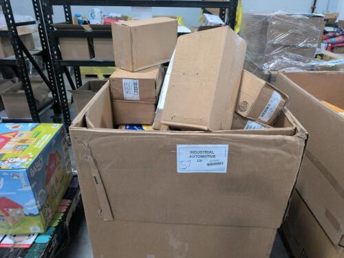Industrial/automotive, gang mailboxes multiple, service first OEM, load bar, & More
