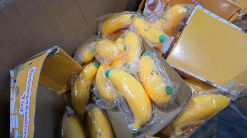 Multiple decompression toys, lighting, sheets, propane grill, bag,& More