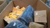 Multiple decompression toys, lighting, sheets, propane grill, bag,& More - 2
