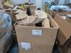 Deck tiles, kids toy, bucket, Flooring, & More