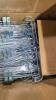Leather picture book, steam cleaner, hangers, quacks all in case game, and more - 4