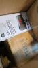 Leather picture book, steam cleaner, hangers, quacks all in case game, and more - 6
