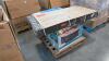 Paddle board, smokeless pit, keter storage box, sALUSPA Corsica - 2