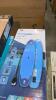 Paddle board, smokeless pit, keter storage box, sALUSPA Corsica - 4