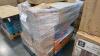 Twin mattress, Electric wiggle car, topiary tree, WORX lawn mow f trampoline piece, & more - 2