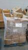 Twin mattress, Electric wiggle car, topiary tree, WORX lawn mow f trampoline piece, & more - 3