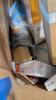 Dog bed filling, cutlery packs, backup battery, Funko pop, pill bottles, buckets, ONER active, & More - 6