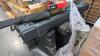 Weber griddle pieces, hard travel cases, running boards, cabinet, metal box,& More - 2