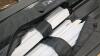 Weber griddle pieces, hard travel cases, running boards, cabinet, metal box,& More - 9