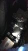 Rug, GARVEE, side table, folding tables, bags, AutoNation auto parts, mattress, tires, box of IBS handlebar grips & More - 7