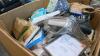 Frames, bedding, grill,Small cups, hangers, light bulbs, nxt women's belt, books, portable breastmilk cooler copy paper comma PS five games, hose, survival bracelets, & More - 4